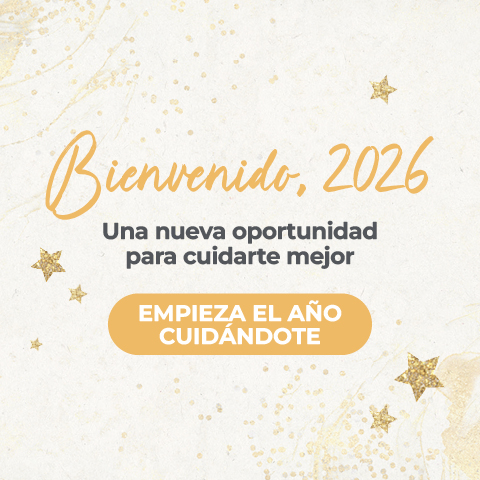 Imagen de madre e hija el primer d&iacute;a del cole con texto sobre fondo claro "Vuelta al cole y a la oficina con NaturaBIO Cosmetics: cuida de ti y de tu familia con cosm&eacute;tica natural certificada". Incluye un bot&oacute;n con enlace con el texto "Compra ahora"